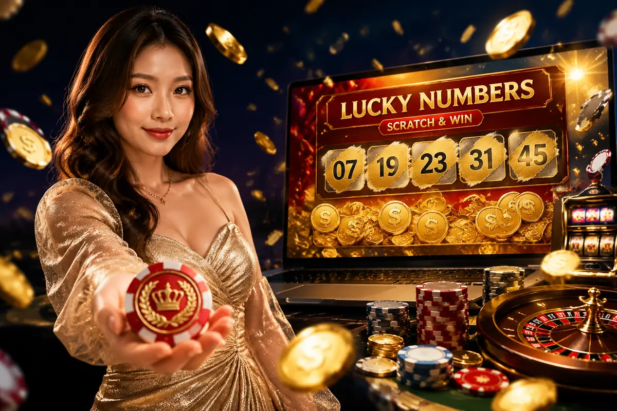 w88ap Casino antara muka permainan langsung