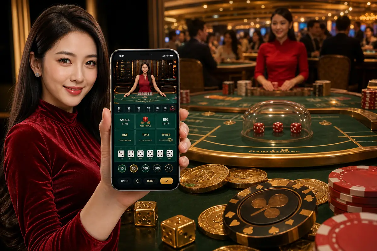 w88ap cara main baccarat kad