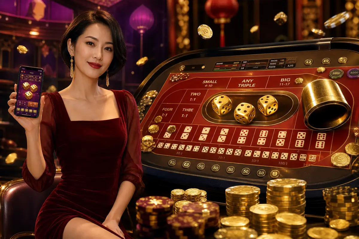 w88ap Casino cara daftar akaun langkah mudah